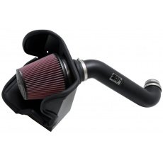 K&N sportovní kit sání Série 77 pro Jeep Liberty 3.7L Benzin r.v. 2010-2012 K&N sportovní kit sání Série 77 pro Jeep Liberty 3.7L Benzin r.v. 2010-2012