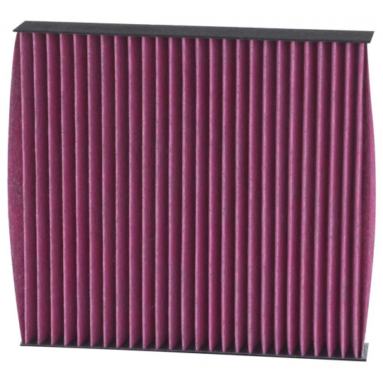 K&N kabinový filtr pro Renault Captur r.v. 2018-2020 0.9L Benzin