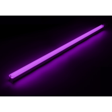 Modulové LED svítidlo 117 cm, barva: růžová