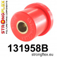 131958B: Strongflex Silentblok předního ramene - zadní
