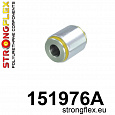 151976A: Strongflex Silentblok zadního ramene varianta SPORT