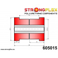 605015: Strongflex Univerzální silentblok 60mm