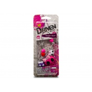 HandStands osvěžovač vzduchu Hearts and Skulls Charm - vůně Driven Girl