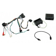 Adaptér ovládání na volantu Ford Focus, od r.v. 2014