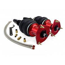 Sada vzduchového podvozku Air Lift Performance pro přední nápravu řady Performance pro Audi A4 (B9) s průměrem tlumiče 48,5 mm Sada vzduchového podvozku Air Lift Performance pro přední nápravu řady Performance pro Audi A4 (B9) s průměrem tlumiče 48,5 mm