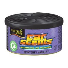 Osvěžovač vzduchu California Scents, vůně Vanilka Osvěžovač vzduchu California Scents, vůně Vanilka