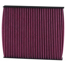 K&N kabinový filtr pro Škoda Rapid r.v. 2018, 2019 1.6L Benzin NH Model