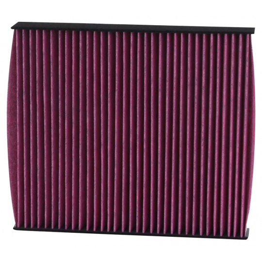 K&N kabinový filtr pro Škoda Rapid r.v. 2018, 2019 1.6L Benzin NH Model