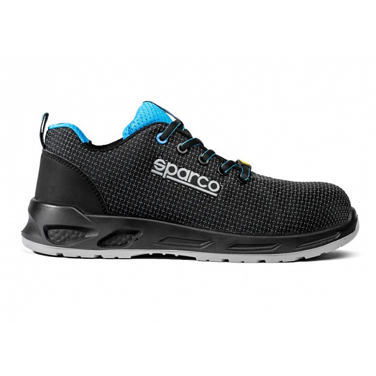 Sparco bezpečnostní boty HORIZON TEK FRESNO ESD S3S SR FO, EN ISO 20345:2022 + A1:2024, velikost: 48 Sparco bezpečnostní boty HORIZON TEK FRESNO ESD S3S SR FO, EN ISO 20345:2022 + A1:2024, velikost: 48