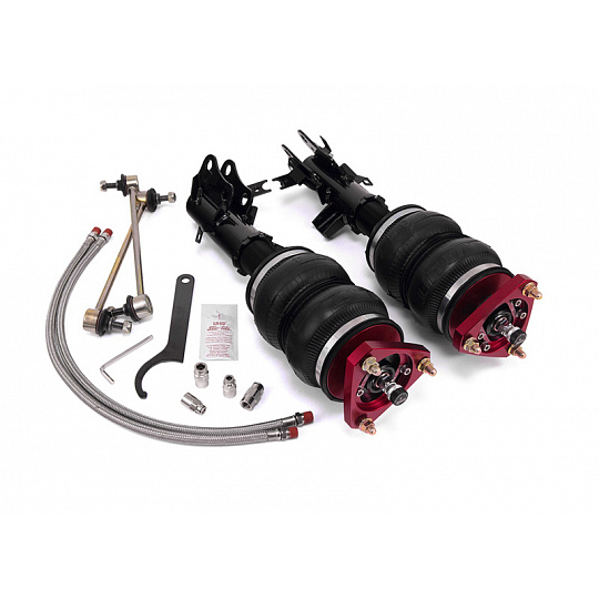 Sada vzduchového podvozku Air Lift Performance pro přední nápravu řady Performance pro Acura ILX, r.v. 2013-2017