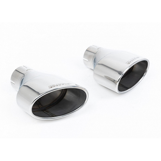 Milltek Sport homologovaný výfuk cat-back pro Audi S5 3.0 TFSI B8 Coupe/Cabriolet (S tronic) 2009-2011, Dual Polished Oval Tips, typ koncovek: dvojité leštěné Milltek Sport homologovaný výfuk cat-back pro Audi S5 3.0 TFSI B8 Coupe/Cabriolet (S tronic) 2009-2011, Dual Polished Oval Tips, typ koncovek: dvojité leštěné