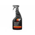 Čistící prostředek na vzduchové filtry K&N - pro bavlněné filtry, balení: 945 ml rozprašovač