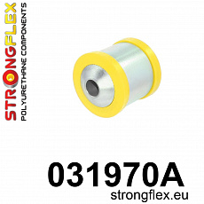 031970A: Strongflex Silentblok zadního horního ramene - zadní varianta SPORT 031970A: Strongflex Silentblok zadního horního ramene - zadní varianta SPORT