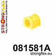 081581A: Strongflex Silentblok zadního stabilizátoru varianta SPORT