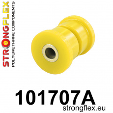 101707A: Strongflex Přední silentblok předního spodního ramene varianta SPORT 101707A: Strongflex Přední silentblok předního spodního ramene varianta SPORT