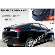 Stylla spoiler zadního víka Renault Laguna III htb (2007 - 2015)