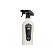 Meguiar's Mirror Bright Vinyl & Rubber Treatment - oživovač a ochrana plastových a gumových částí, 414 ml