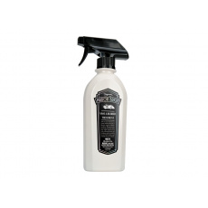 Meguiar's Mirror Bright Vinyl & Rubber Treatment - oživovač a ochrana plastových a gumových částí, 414 ml Meguiar's Mirror Bright Vinyl & Rubber Treatment - oživovač a ochrana plastových a gumových částí, 414 ml