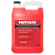 Mothers Professional Water-Based Degreaser - odmašťovač na vodní bázi, 3,785 l