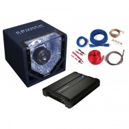 Crunch CPX700.2