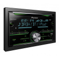 Autorádio Pioneer FH-X840DAB