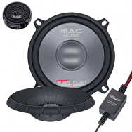 Reproduktory Mac Audio Star Flat 2.13