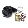 Forge Motorsport BOV ventil pro Subaru Impreza GR WRX 2008-