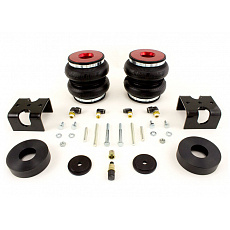 Sada vzduchového podvozku Air Lift Performance pro zadní nápravu řady Slam bez tlumičů pro VW CC 4Motion, r.v. 2009-2017