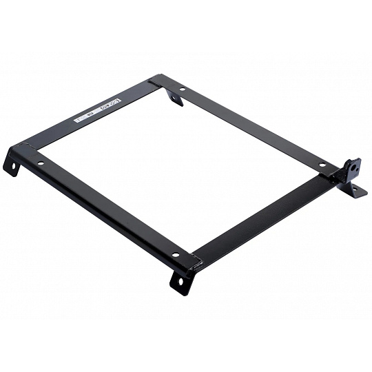 Sparco adaptér uchycení sedačky pro Honda Integra 1.8 16v Type-R, montážní strana pravá, rozměr 345 x 271 mm, FIA Sparco adaptér uchycení sedačky pro Honda Integra 1.8 16v Type-R, montážní strana pravá, rozměr 345 x 271 mm, FIA