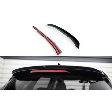 Maxton Design prodloužení spoileru pro Hyundai I30 Mk3, černý lesklý plast ABS Maxton Design prodloužení spoileru pro Hyundai I30 Mk3, černý lesklý plast ABS