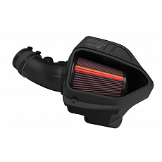K&N sportovní kit sání Série 63 Aircharger pro Dodge Charger 6.4L Benzin r.v. 2018-2023 K&N sportovní kit sání Série 63 Aircharger pro Dodge Charger 6.4L Benzin r.v. 2018-2023