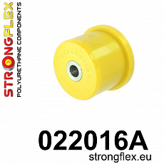 022016A: Strongflex Silentblok předního spodního ramene - zadní 72mm - varianta SPORT 022016A: Strongflex Silentblok předního spodního ramene - zadní 72mm - varianta SPORT