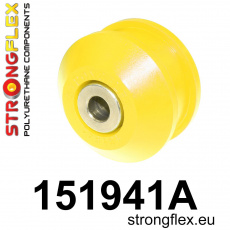 151941A: Strongflex Silentblok předního ramene - zadní varianta SPORT 151941A: Strongflex Silentblok předního ramene - zadní varianta SPORT