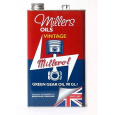 Převodový olej Millers Oils Classic Vintage Green Gear Oil 90 GL1, 5L
