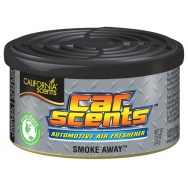 California Scents vůně do auta - Anti tabák