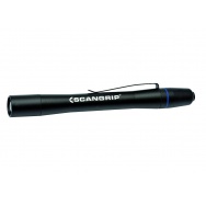 SCANGRIP FLASH PEN - profesionální tužková LED svítilna