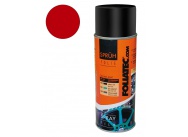 Foliatec fólie ve spreji - červená lesklá, 400ml