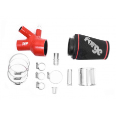 Forge Motorsport kit sání pro Citroen DS3, pouze do r.v. 2016, barva: červená