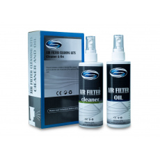 Eventuri / Simota sada pro čištění vzduchových filtrů Eventuri Eventuri / Simota sada pro čištění vzduchových filtrů Eventuri