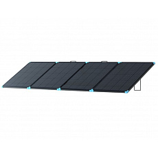 Renogy přenosný solární panel 400W