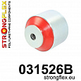 031526B: Strongflex Silentblok předního ramene