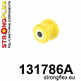 131786A: Strongflex Silentblok tyčky zadního stabilizátoru k rameni varianta SPORT