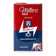 Olej pro skříně řízení Millers Oils Vintage Worm Steering Box Oil, 500g