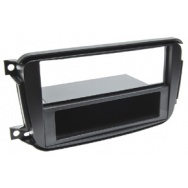 Rámeček autorádia 1-DIN Smart ForTwo (10->)