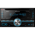 Autorádio Kenwood DPX-306BT
