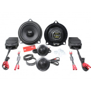 Reproduktory U-Dimendion EL Comp 4B BMW OEM Upgrade