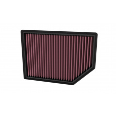 K&N sportovní vložka vzduchového filtru pro Ram 1500 r.v. 2025 3.0L Benzin Exc. RHO