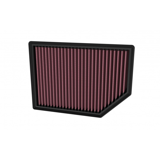 K&N sportovní vložka vzduchového filtru pro Ram 1500 r.v. 2025 3.0L Benzin Exc. RHO