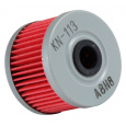 K&N olejový filtr pro Honda TRX350TM Rancher r.v. 2002-2005 325
