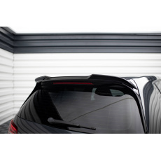 Maxton Design prodloužení spoileru 3d pro Volkswagen Golf GTI Mk7, Mk7 Facelift, černý lesklý plast ABS Maxton Design prodloužení spoileru 3d pro Volkswagen Golf GTI Mk7, Mk7 Facelift, černý lesklý plast ABS